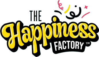 The Happiness Factory